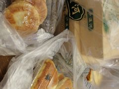 -泸溪河桃酥(江宁太阳城店)