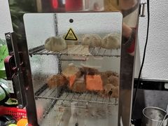 -极有家小鱼小鸡石锅煲(佳兆业店)
