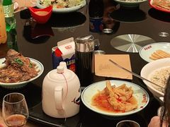 -云天楼国鼎喜宴中心(国鼎店)