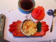 -上井料理黑金店(IFS国金中心店)