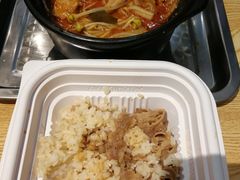 -吉野家(秀谷店)