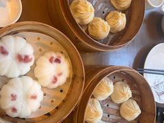 -南翔馒头店(豫园店)