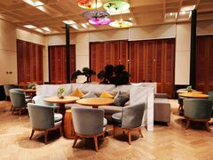 -成都安仁福朋喜来登酒店