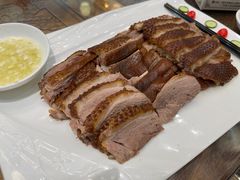 -旺角餐厅(潮州大道店)