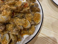-念念Restaurant(贝岗店)