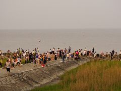 -南汇嘴观海公园