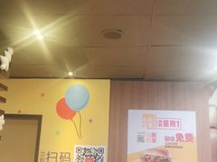 -麦当劳(王顶堤店)