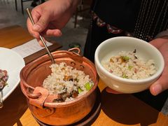 -一坐一忘云南菜(北京skp店)