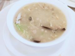 顺德拆鱼羹-香云轩·顺德菜(香云纱园林酒店店)