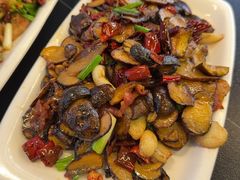 -野菌皇海景野生菌火锅(滨海大道店)