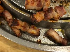 -姜虎东白丁烤肉(深圳湾后海汇店)