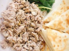 -渔民船说·北塘海鲜·天津菜·海肠捞饭(北塘古镇店)