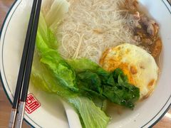 -一峰沙茶面(海峡国际店)