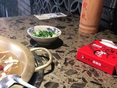 -小龙坎火锅(沙井店)