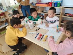 -井德幼儿园(韦伯豪园)