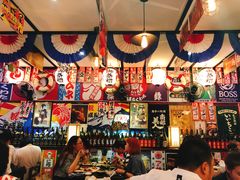 -平成屋·午肴夜酒(四川北路店)