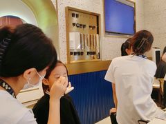 -海马体照相馆(大连柏威年购物中心店)