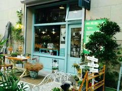 -Kitchen·Y洋厨房西餐厅(王府壹号店)