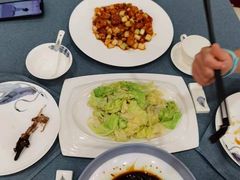 -明城五号烤鸭坊(建国门店)