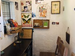 -懒鱼时光馆(沙坪坝店)