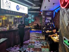 -馋火炉鱼(新世界百货望京店)