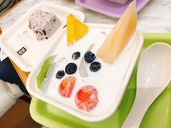 -满记甜品(湖滨店)