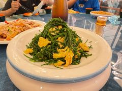 -乡村馕坑肉·烧烤·新疆菜·本地人更爱吃(阿勒泰首店)