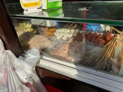-辽B·小串(总店)