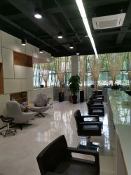 -CARR SALON
