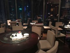 大堂-小南洋海景餐厅(深圳湾店)