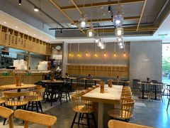 大堂-陈家生煎(世茂双子塔店)