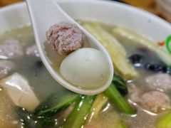 -东北小二东北菜(大车家巷店)