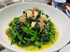 -良师门滨海人家·海鲜·家常菜(滨海城店)