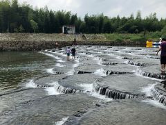 -雅鲁激流探险漂流