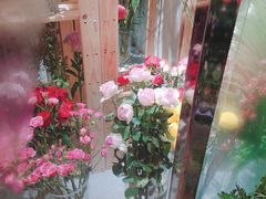 -花十悦·鲜花咖啡餐厅(振业城一期店)