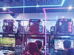 -NB网咖电竞连锁(泺安路店)