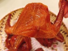 -顺风山庄(水濂山店)