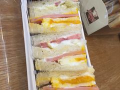 -美味思·面包蛋糕(盛平店)