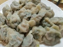 -乡府肉丁水饺(环山路店)