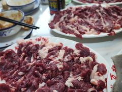 -万祥牛肉火锅(金龙店)