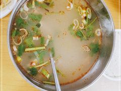 -屋里家延边朝鲜族冷面(南园店)