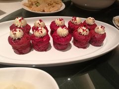 -无锡苏宁银河国际酒店-悦府65中餐厅