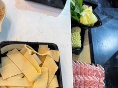 -京门活鱼馆·鱼火锅(百子湾（原红庙）店)