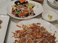 -培万河间驴火•驴肉火锅(东平店)
