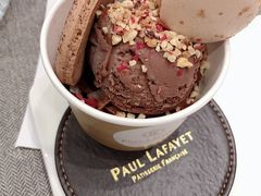 缤纷自选马卡龙冰激凌-PAUL LAFAYET 法式甜品(港汇广场店)