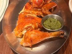 -Bistro 63 创意融合料理(广粤天地店)