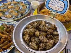 -桥东喜碧海鲜街(水东街店)