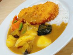 -COCO壱番屋(现代城店)