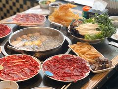-小牛海记潮汕牛肉店(永定路店)