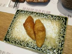 -林妈妈村·日式料理(宝山龙湖天街店)